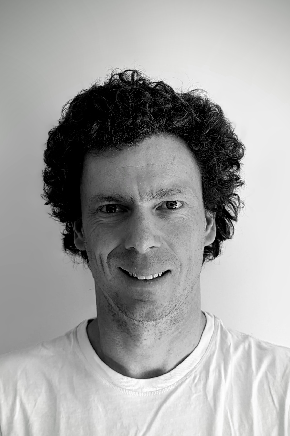 Vincent Hentsch